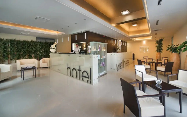 Wellness Hotel Diamant