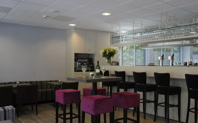 Europahotel Gent