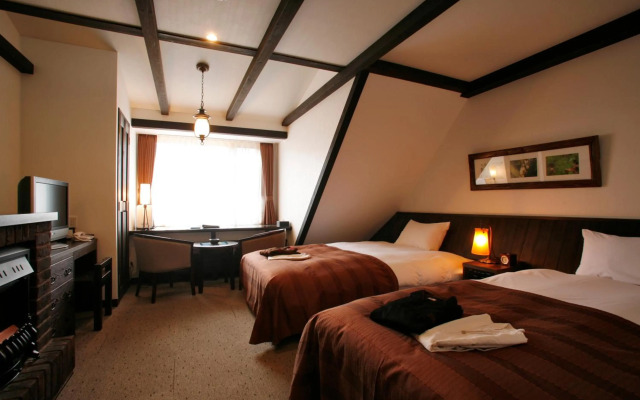 La Vista Daisetsuzan