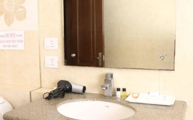 Goodwill Hotel Delhi