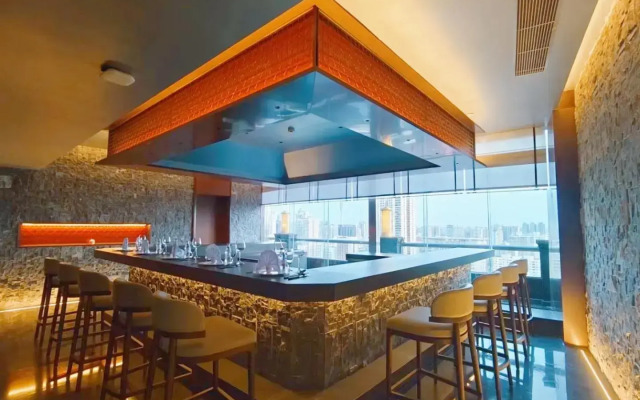 Ocean Hotel