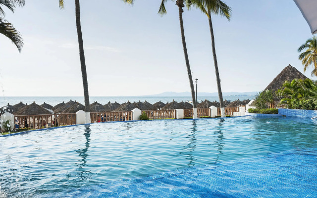 Hotel Tropicana Vallarta