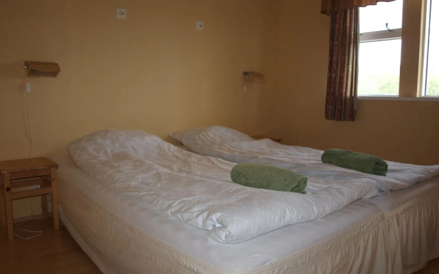 Guesthouse Hof