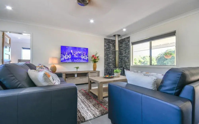 Yungaburra Lodge