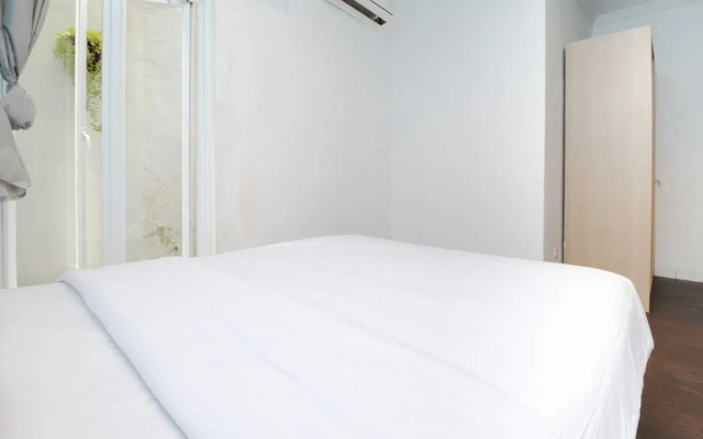 Sky Inn Syariah Fatmawati 2 Jakarta