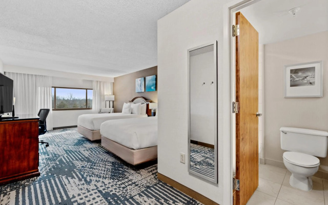 Delta Hotels by Marriott Mount Pleasant