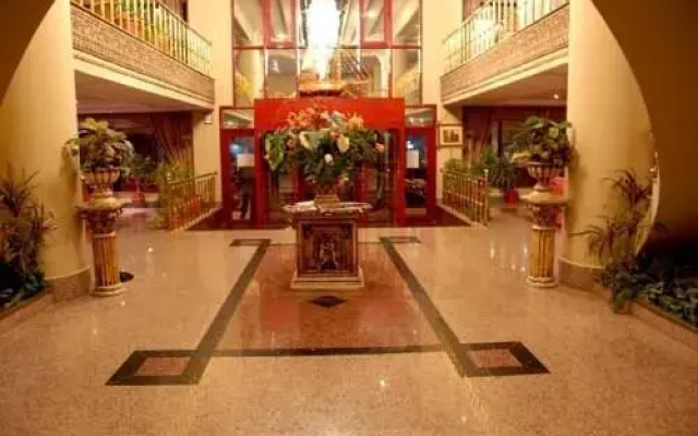 Eken Prestige