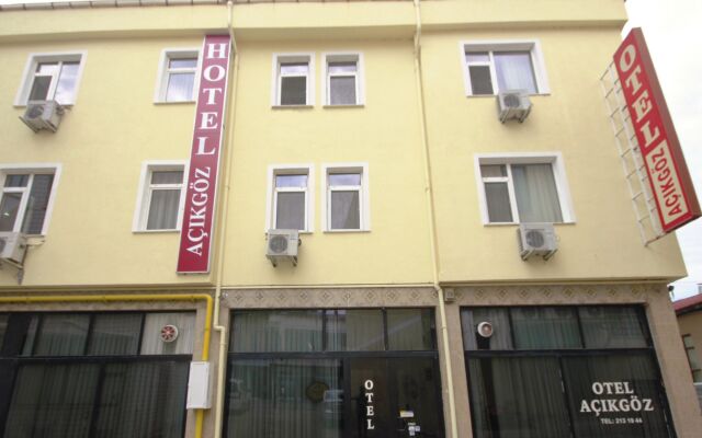 Acikgoz Hotel