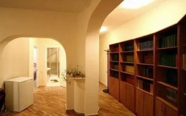 Zhuravli Park Hotel