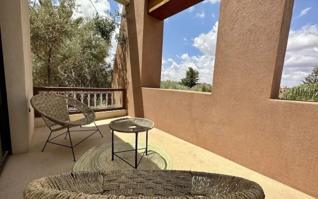 Les Jardins De Kesali By La Siredrah