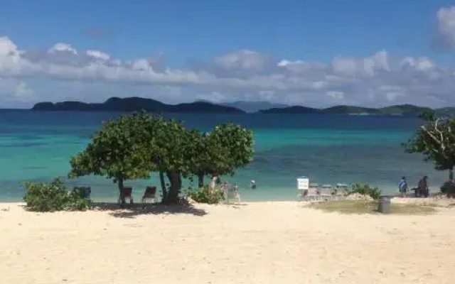 Sapphire Beach Paradise Condo A207