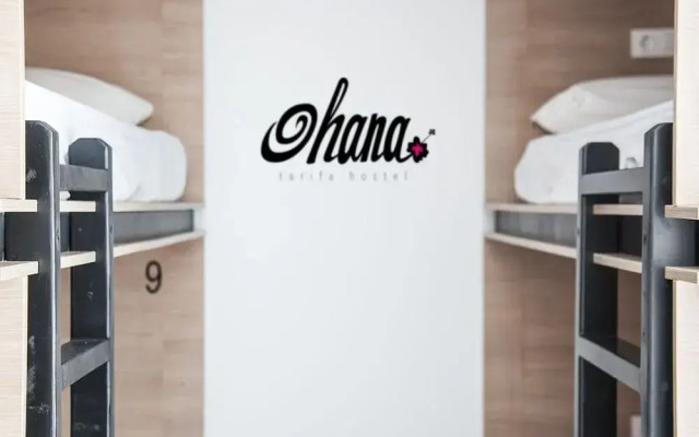 Hostel Ohana Tarifa