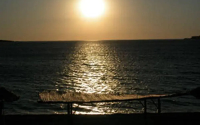 Hanedan Resort & Beach Club