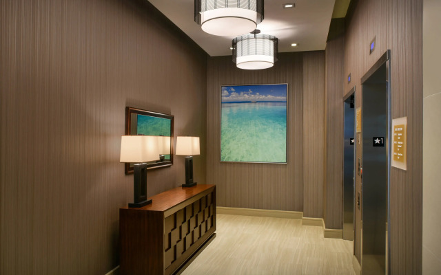 Four Points by Sheraton Coral Gables