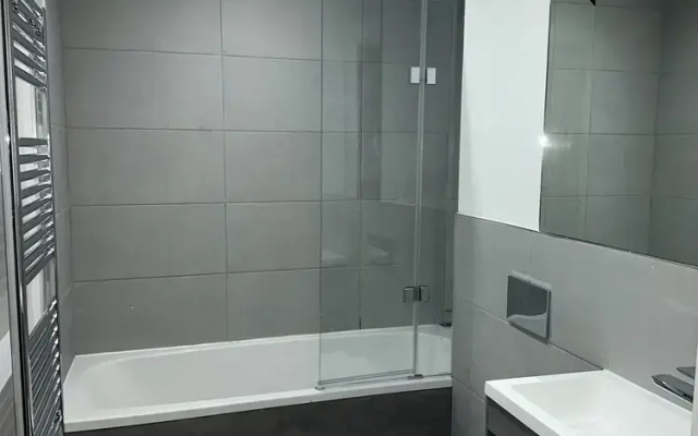 Immaculate 2-bed Apartment in Birmingham