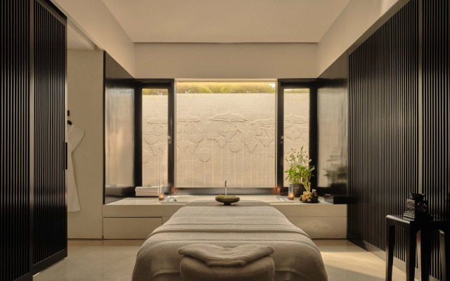 Amansara