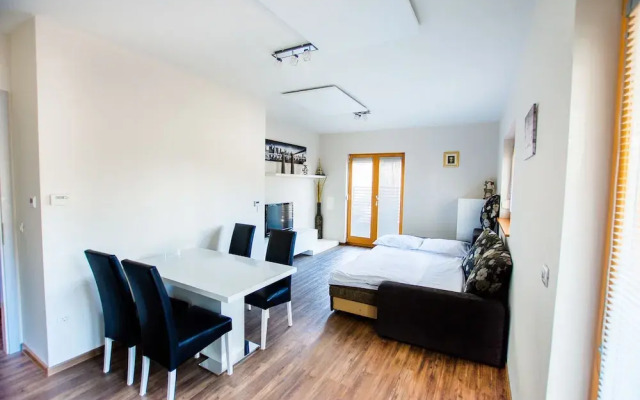 Apartment Petra