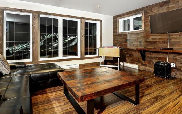 Chalets Alpins - 42 Chemin Blanc