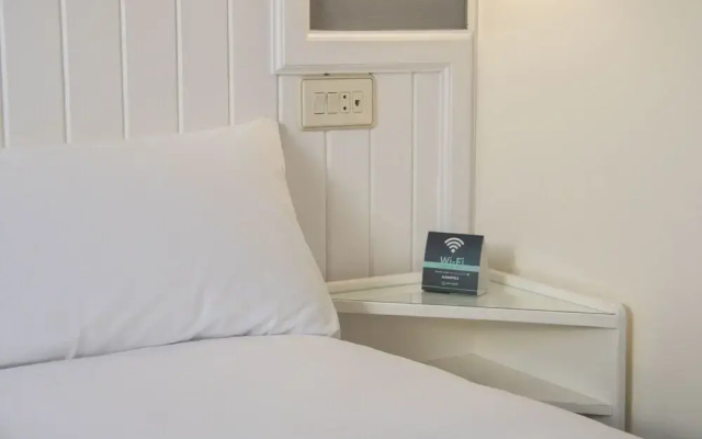 Alda Miramar Rooms