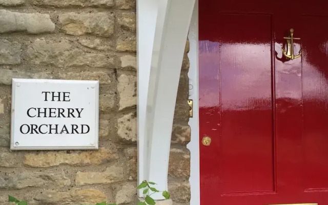 The Cherry Orchard B&B