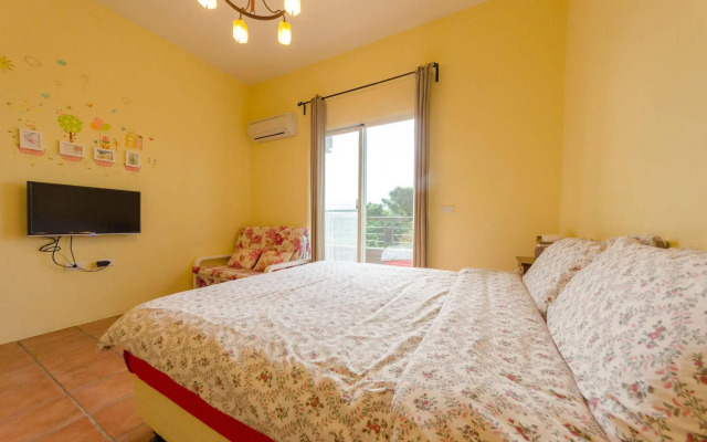 Beitou No. 117 Hotel