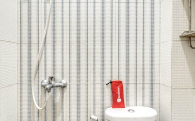 RedDoorz near Affandi Gejayan 2