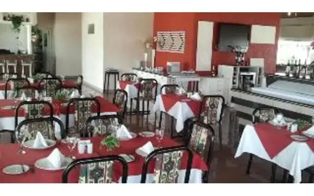 Hotel Pousada Lord