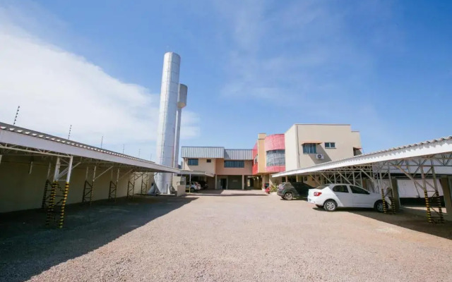 Hotel Vitoria