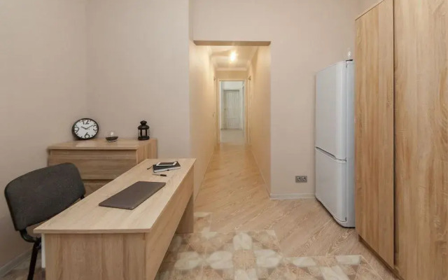 Spikado Hotel Kutuzovsky