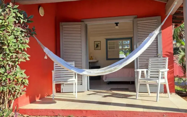 Dos Passaros Pousada