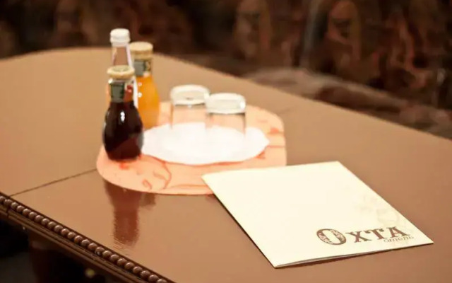Hotel Ohta