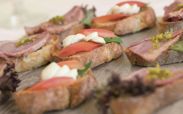 Hotel the YARD Bad Honnef