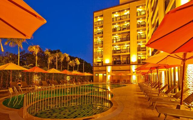ibis Hua Hin