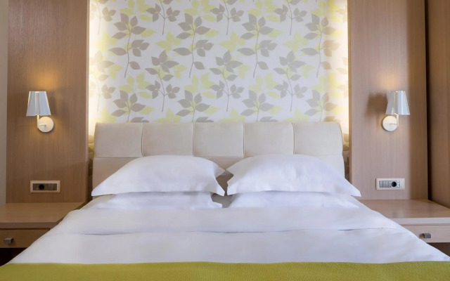 Princess Kyniska Suites