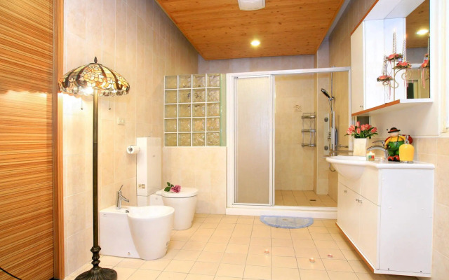 River B&B