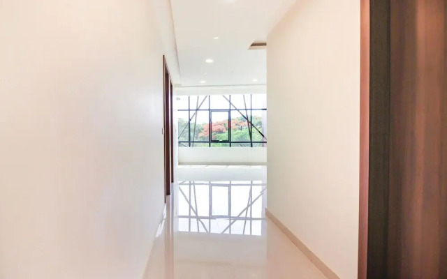 Oyo 14442 Hotel Punarnava
