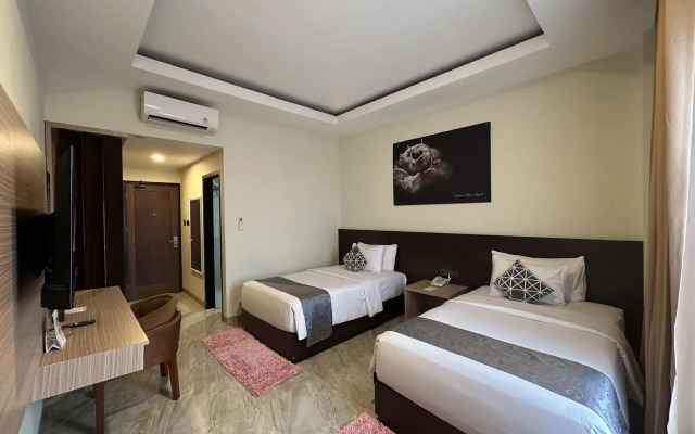 Vega Hotel