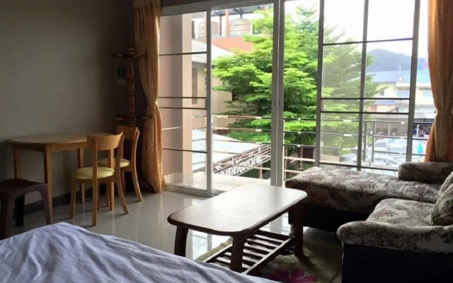Meesuk Hotel