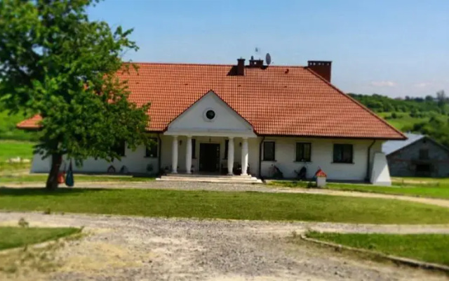 Gościniec Husarski