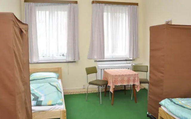 Hostel Herberge Werratal