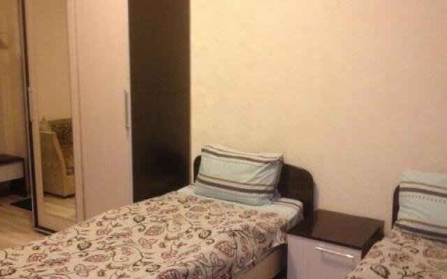 Guest House Lyubimy — фото