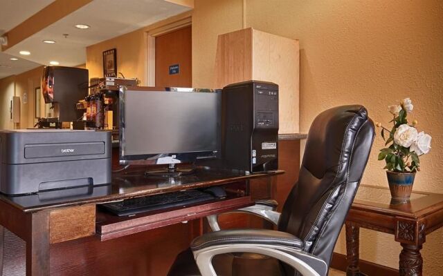 Best Western Indianapolis South