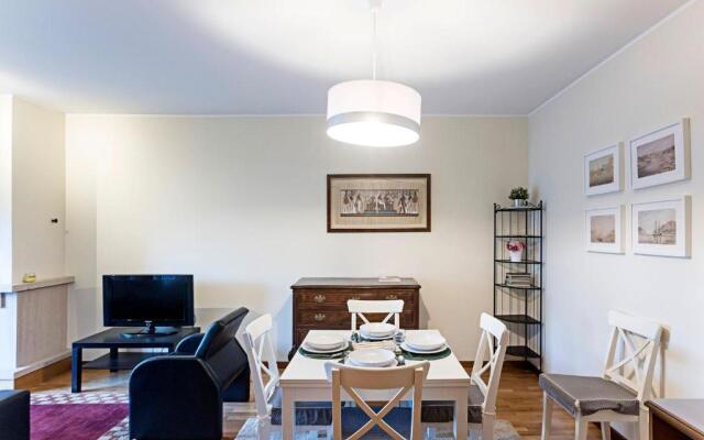 Spacious 2BR Flat in Gaia by LovelyStay