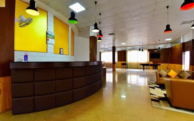 Signature Manaali by OYO Rooms