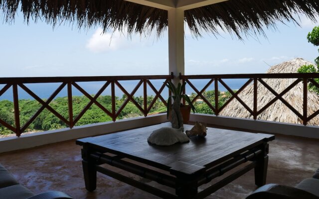 We Hostel and Suites Las Galeras