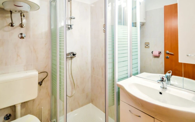 Kristijan Brse in Brse