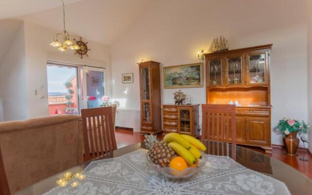 Apartment Lidija