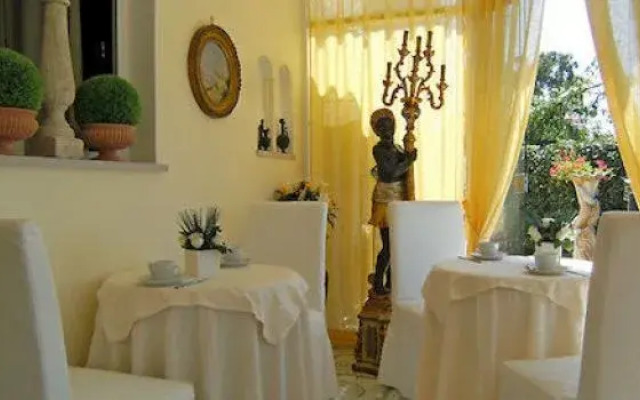 Villa Mimosa