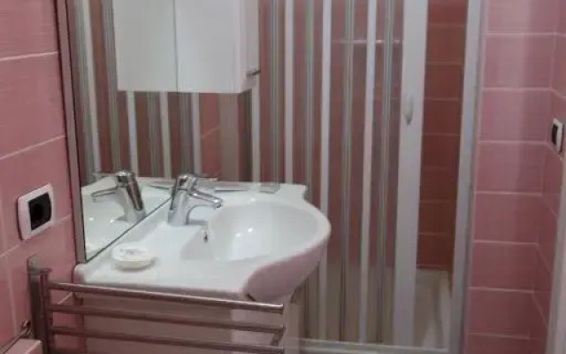 B&B Verderosa
