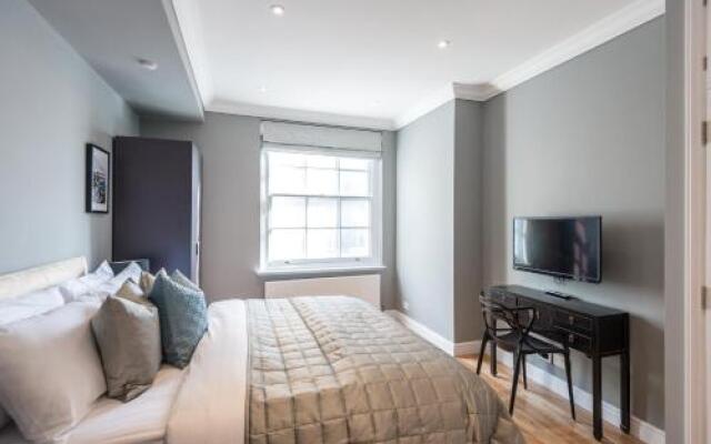 Mayfair private Apartments